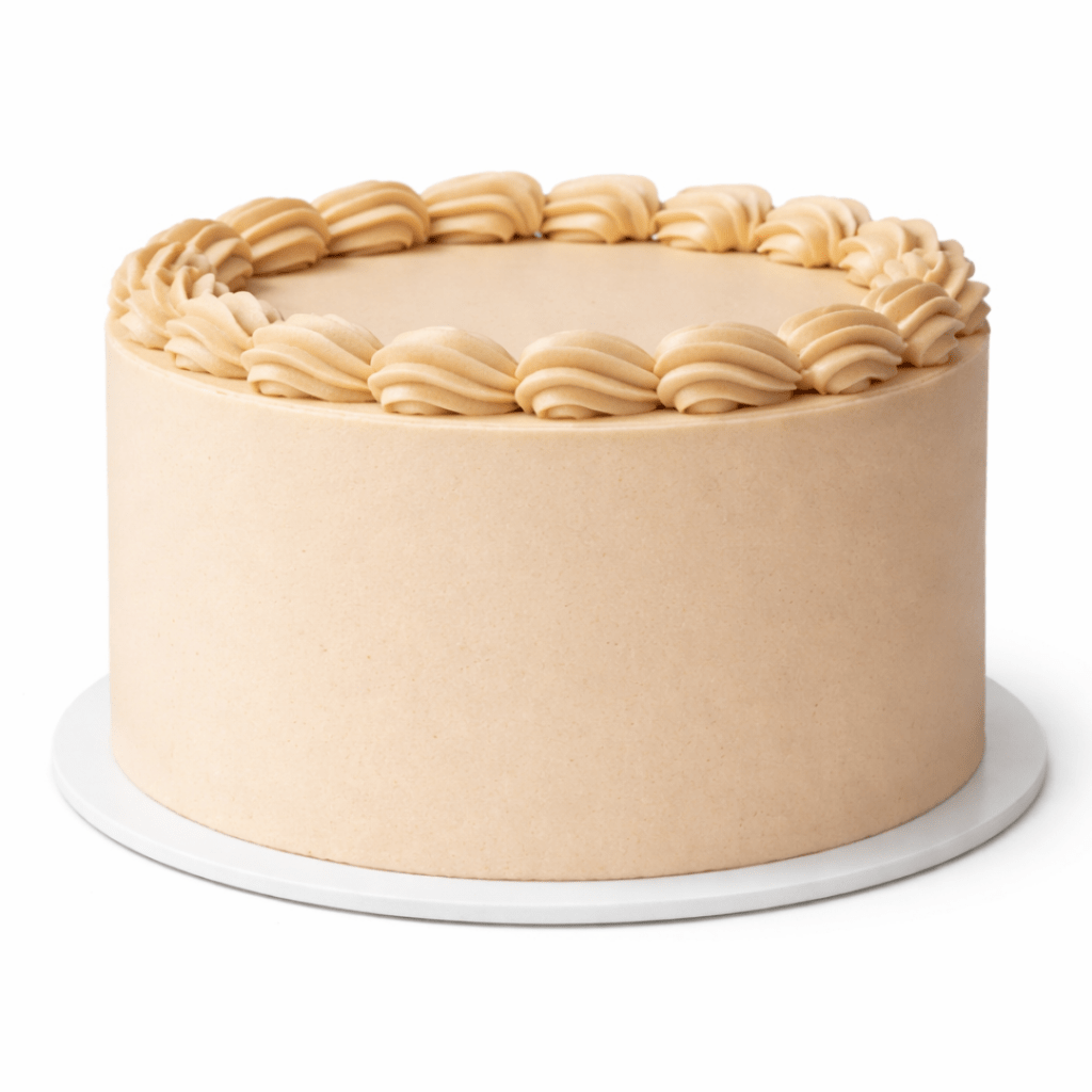 Torta personalizada. - Vegenanito