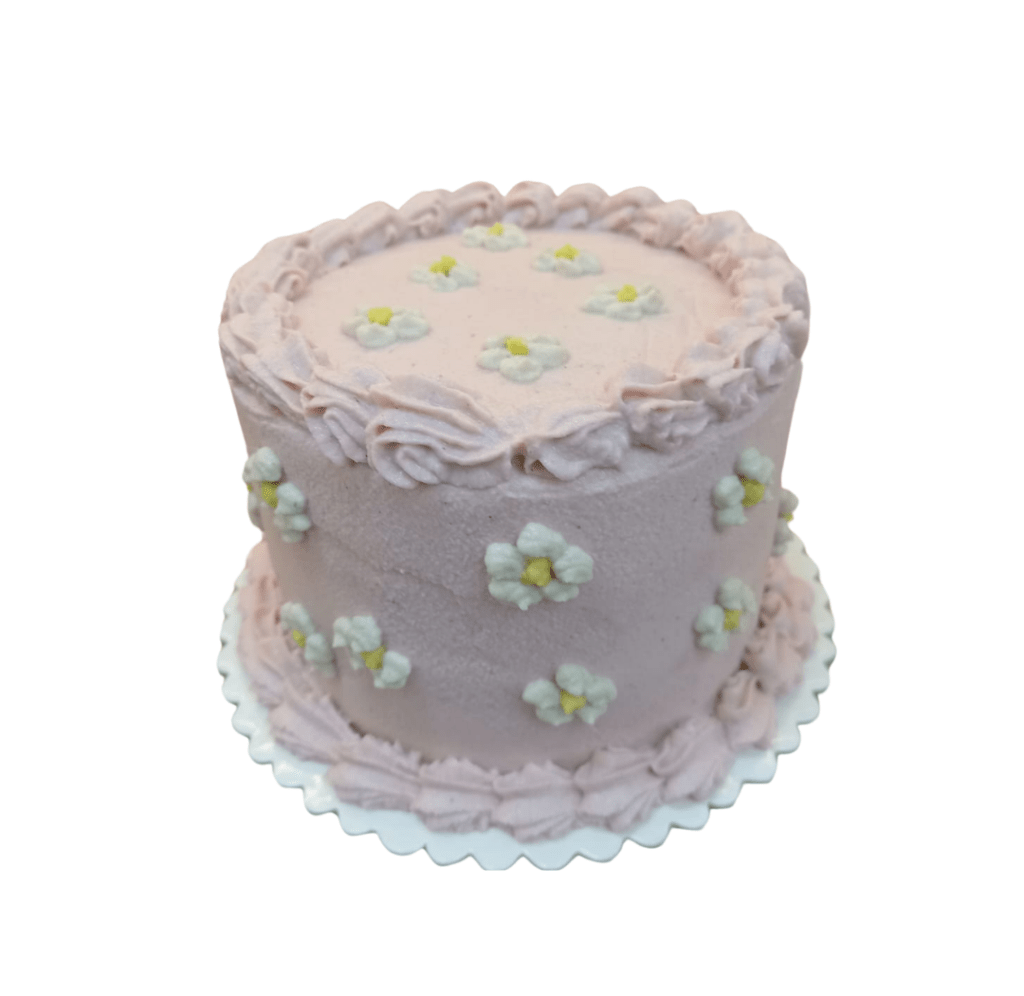 Torta personalizada. - Vegenanito